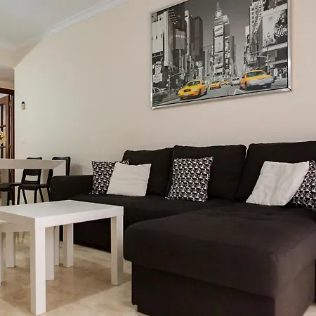 Apartamento Jalon