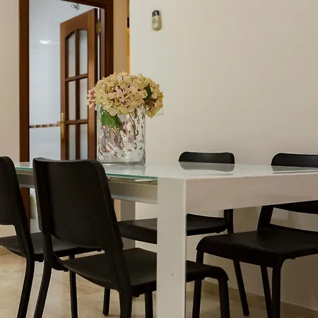 Appartement Apartamento Jalon *