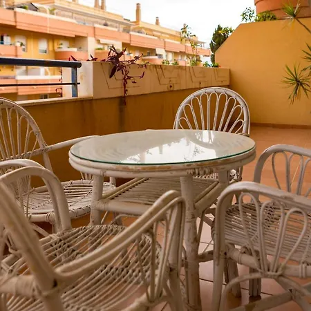 Appartement Apartamento Jalon
