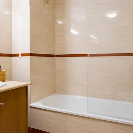 Apartamento Jalon * Málaga