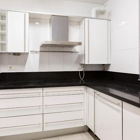 Appartement Apartamento Jalon