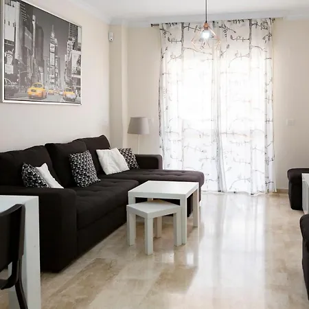 Apartamento Jalon * Málaga
