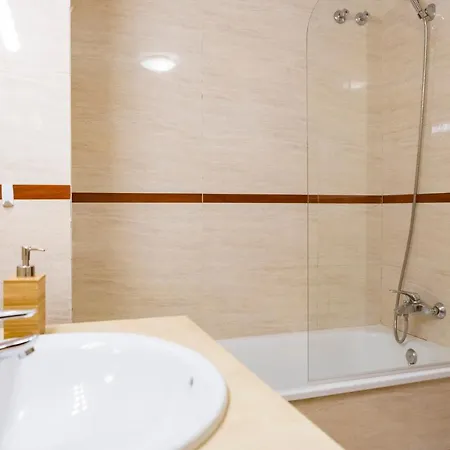 Appartement Apartamento Jalon