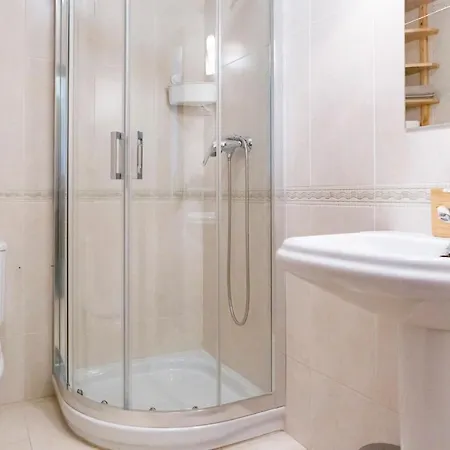 Apartamento Jalon Appartement Málaga