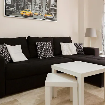 Apartamento Jalon *