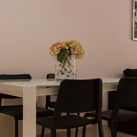 Apartamento Jalon *