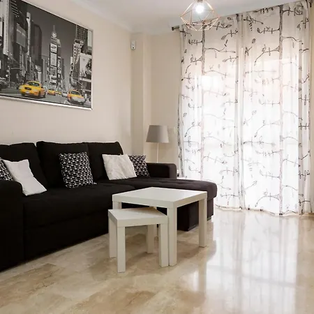 Apartment Apartamento Jalon *