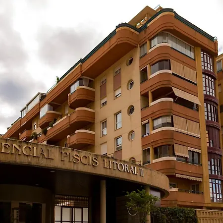 Apartamento Jalon Apartment Malaga