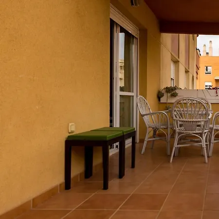 Apartamento Jalon Apartment *