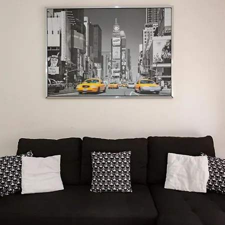 Apartamento Jalon Apartment