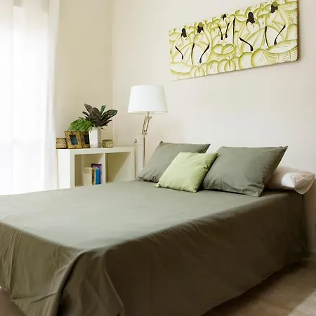 Apartamento Jalon * Malaga