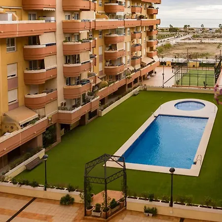 Apartamento Jalon Apartment