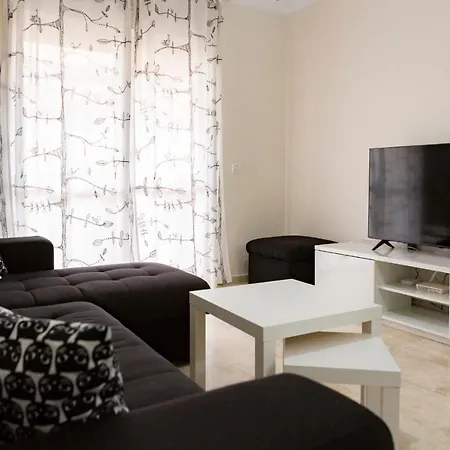 Apartamento Jalon Apartment *