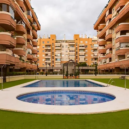 Apartamento Jalon * Malaga