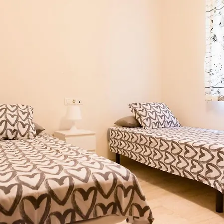 Apartamento Jalon Malaga