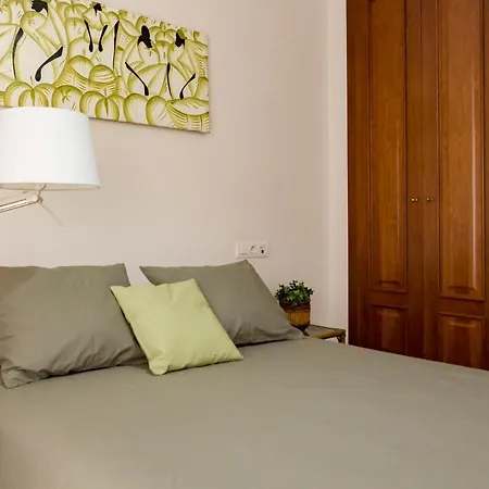 Apartamento Jalon * Malaga