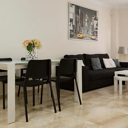 Apartamento Jalon Apartment *